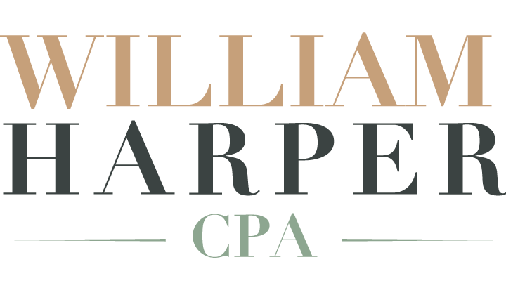 william harper cpa